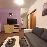 Appartement Lavanda *