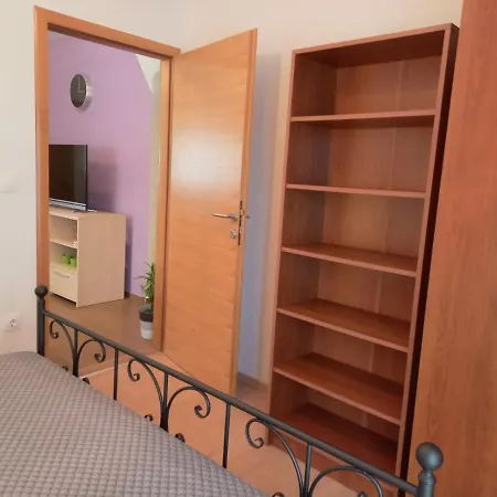 Lavanda Apartamento *