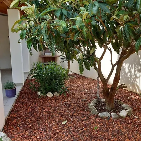 Lavanda Apartamento *