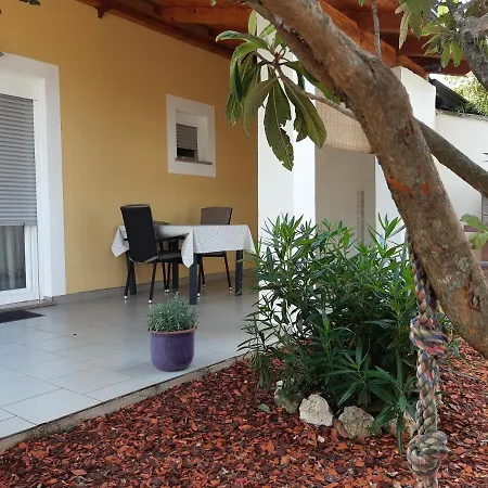 Appartement Lavanda *