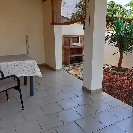 Apartamento Lavanda Tar-Vabriga