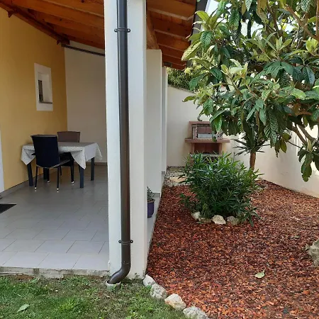 Lavanda Apartamento *