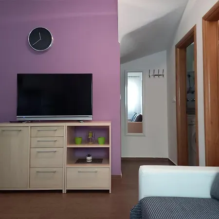 Apartamento Lavanda