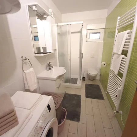 Lavanda Apartamento *