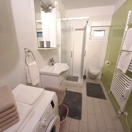 Apartamento Lavanda Tar-Vabriga