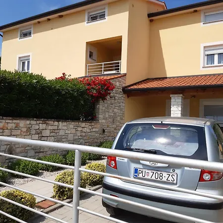 Lavanda Apartamento Tar-Vabriga