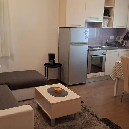 Appartement Lavanda *