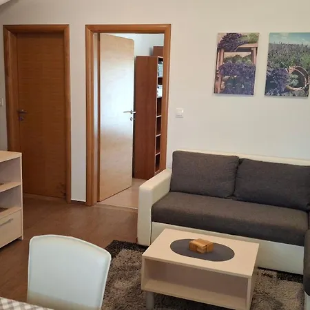 Appartement Lavanda *