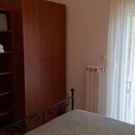 Appartement Lavanda Tar-Vabriga