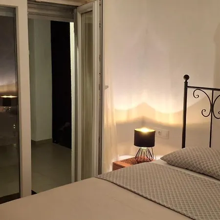 Lavanda Appartement
