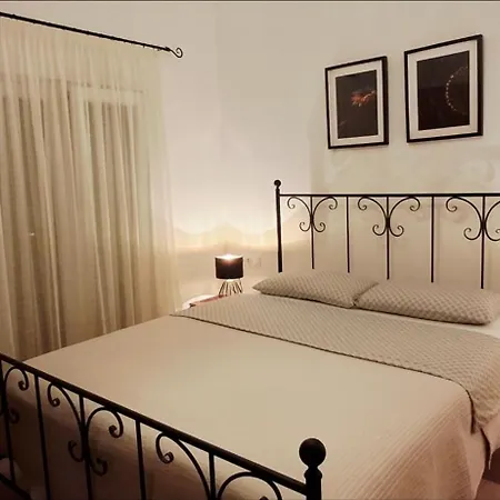 Appartement Lavanda *