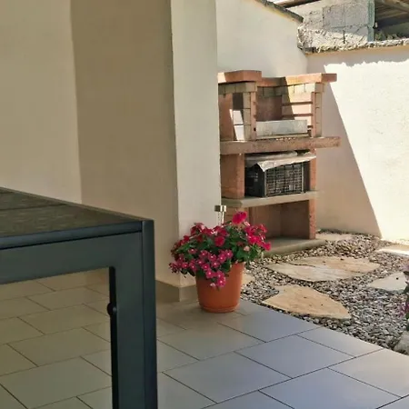 Appartement Lavanda
