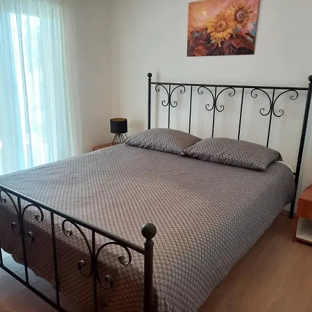 Lavanda Apartman