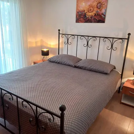 Apartman Lavanda *