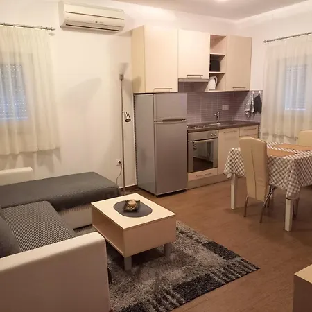 Lavanda Apartman