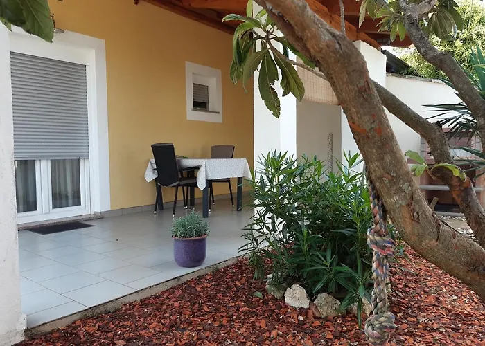 Appartement Lavanda *