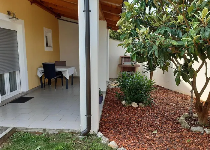 Lavanda Appartement *