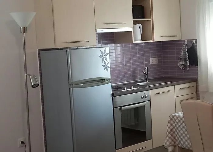 Appartement Lavanda *