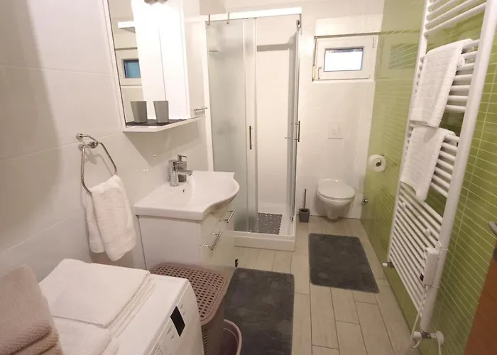 Lavanda Appartement *