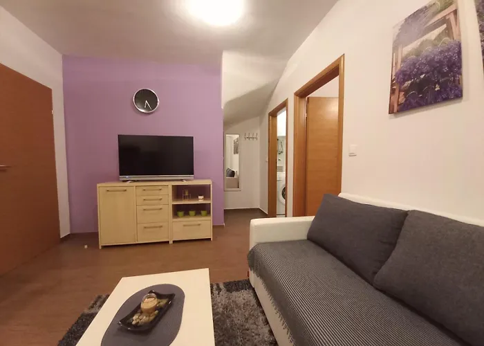 Appartement Lavanda *