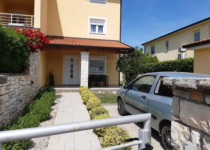 Appartement Lavanda *